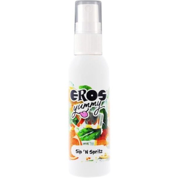 EROS - L�KKER SPRAY CORPORAL SIP AND SPRITZ 50 ML