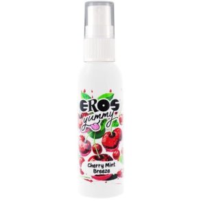 EROS - L�KKER SPRAY CORPORAL CHERRY MINT BREEZE 50 ML