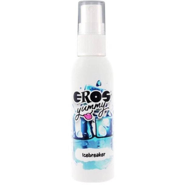 EROS - L�KKER SPRAY CORPORAL ICEBREAKER 50 ML