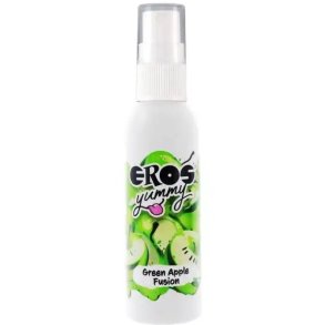 EROS - L�KKER SPRAY CORPORAL GREEN APPLE FUSION 50 ML