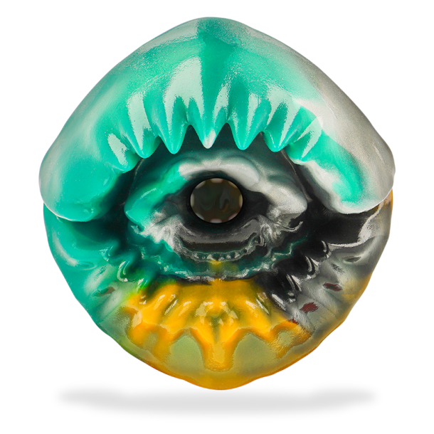 EPISK - ARGES CYCLOPS MANLIG MASTURBATOR