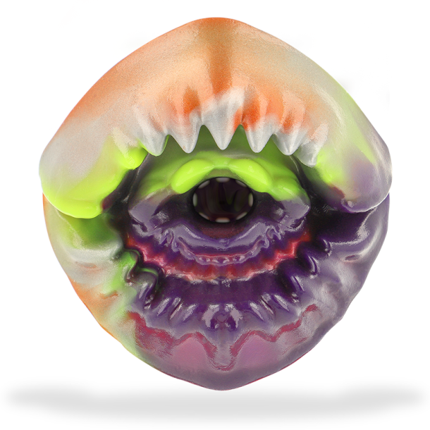 EPISK - BRONTES CYKLOPPER MANLIG MASTURBATOR