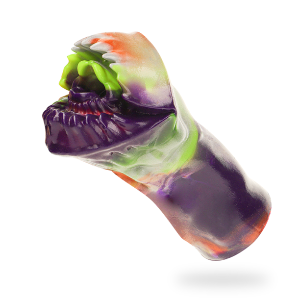 EPISK - BRONTES CYKLOPPER MANLIG MASTURBATOR