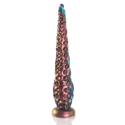 EPIC - CHARYBDIS FIN TENTACLE DILDO STOR ST�RRELSE