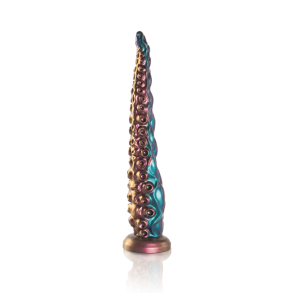 EPIC - CHARYBDIS FIN TENTACLE DILDO LILLE ST�RRELSE