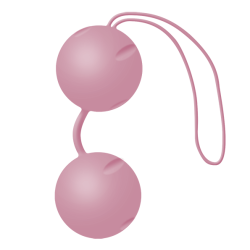 Joyballs lifestyle b�kkenbundstr�ning ros&eacute;