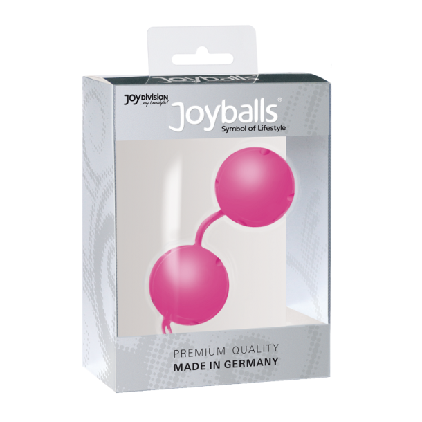 Joyballs lifestyle b�kkenbundstr�ning mint
