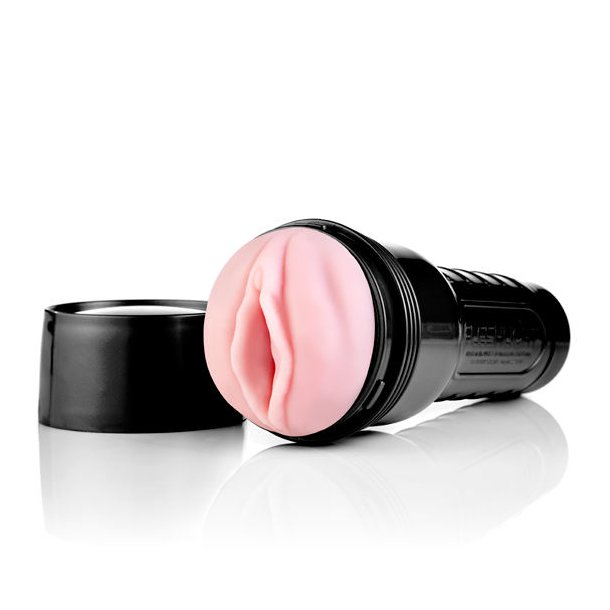 Fleshlight pink lady vagina original