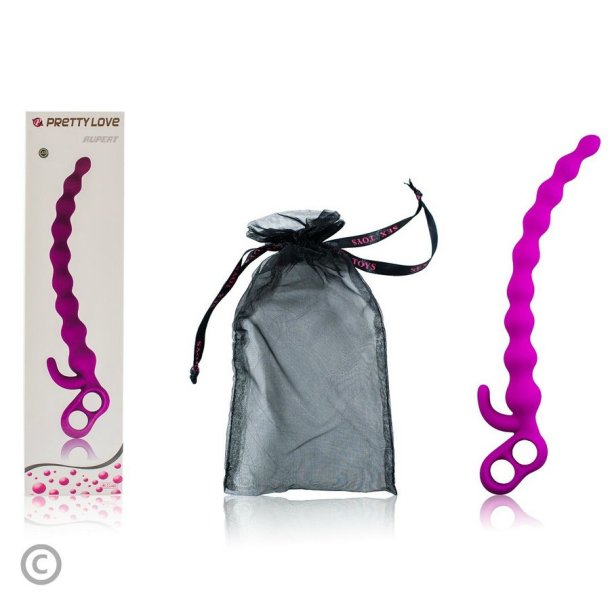 Pretty Love rupert lilla