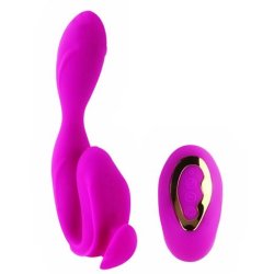 Pretty Love highgrade Colbert massager lilla
