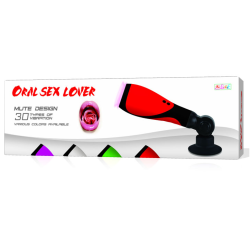 Baile oral sex lover adapter 