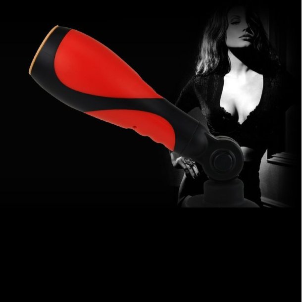 Baile oral sex lover adapter 