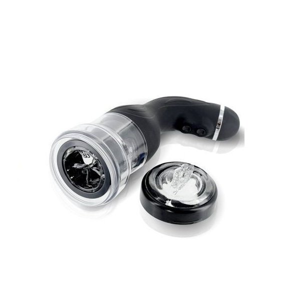 Baile rotation lover til ham