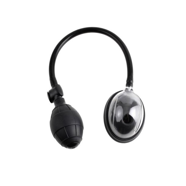 Fetish Fantasy mini pussy pump