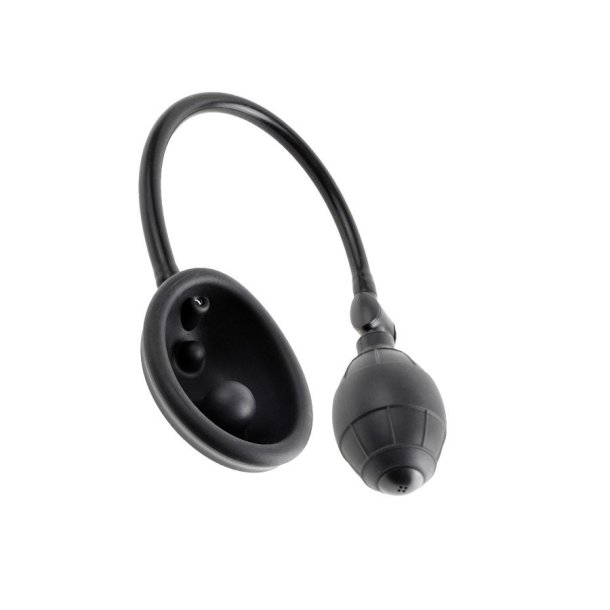 Fetish Fantasy mini pussy pump