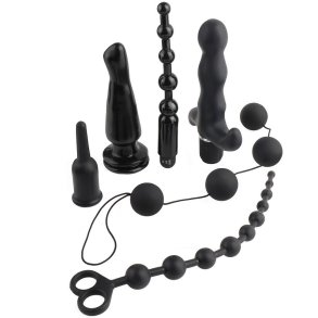 Anal Fantasy deluxe fantasy kit
