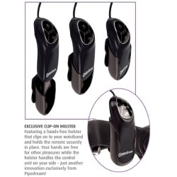 Anal Fantasy plug anal elite