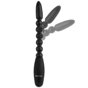 Anal Fantasy flexa-pleaser power perles