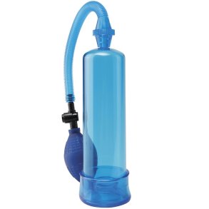 Pump Worx begyndere power pump clear