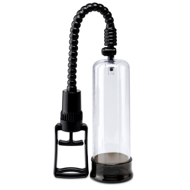 Pump Worx max-bredde penis forst�rrer