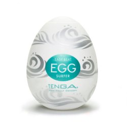 Tenga �g 6 stk surfer