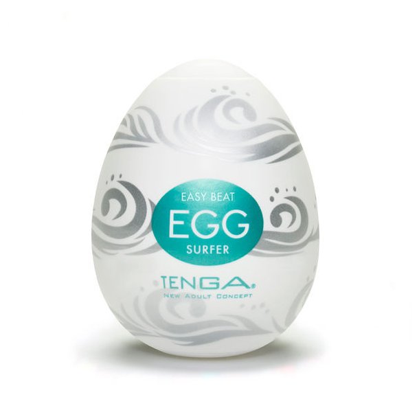 Tenga �g 6 stk surfer