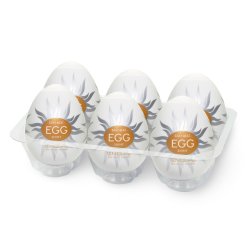 Tenga �g 6 stk shiny