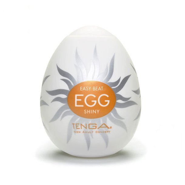 Tenga �g 6 stk shiny