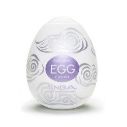 Tenga �g 6 stk cloudy