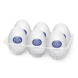 Tenga �g 6 stk misty