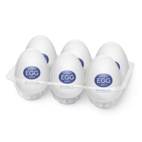 Tenga �g 6 stk misty