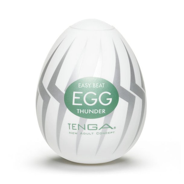 Tenga �g 6 stk thunder