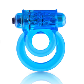 Screaming O dobbelt o 6 bl�