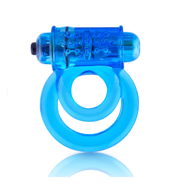 Screaming O dobbelt o 6 bl�