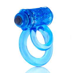 Screaming O dobbelt o 6 bl�