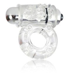 Screaming O wow ring klar