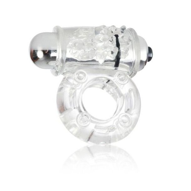 Screaming O wow ring klar