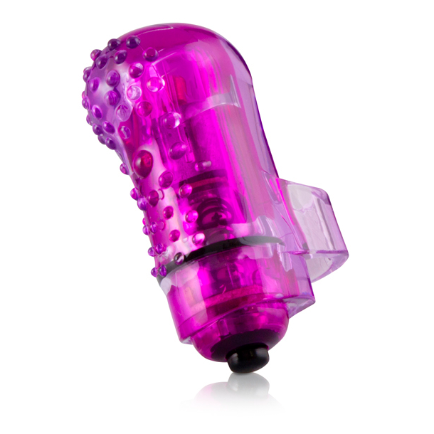 Screaming O fing nubby lilla