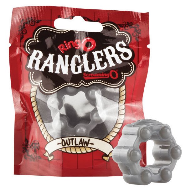 Screaming O ranglers outlaw