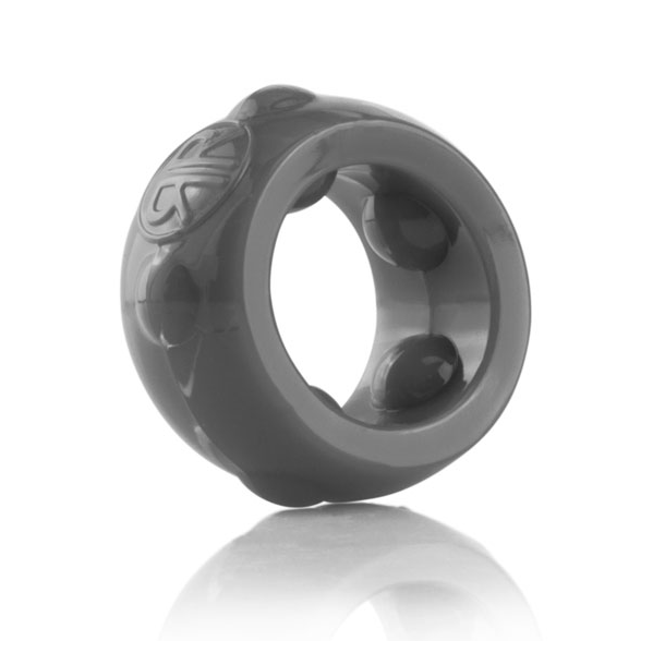 Screaming O ranglers cannonball