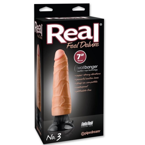 Real Feel deluxe nr 3
