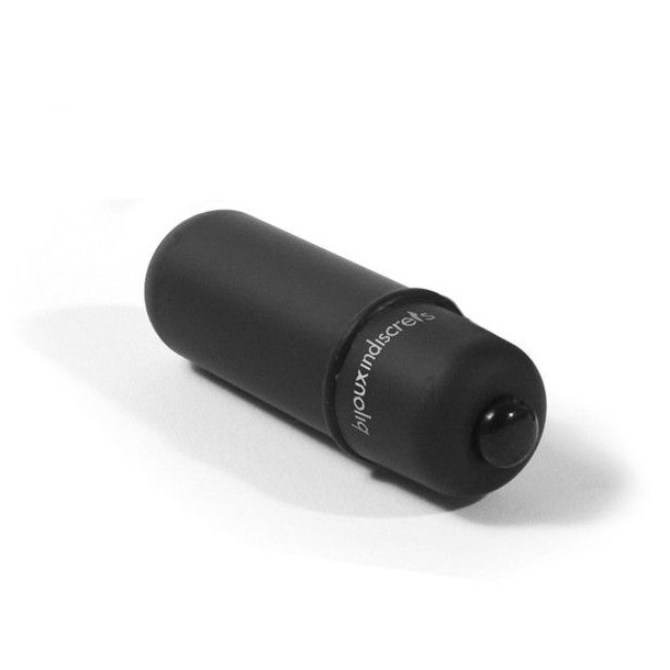 Bijoux instrument of pleasure lilla