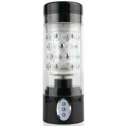 Pipedream roto-bator ass