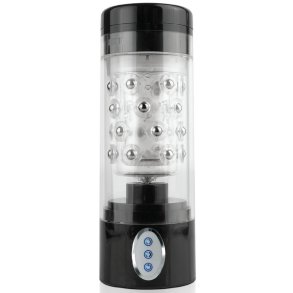 Pipedream roto-bator ass