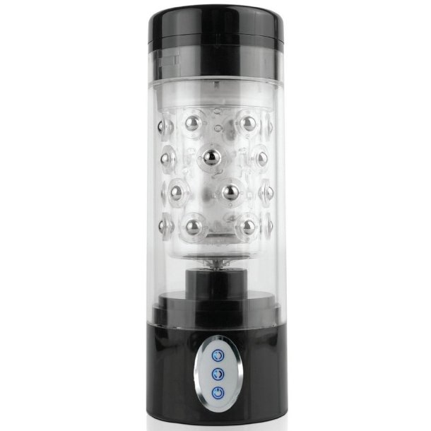 Pipedream roto-bator ass