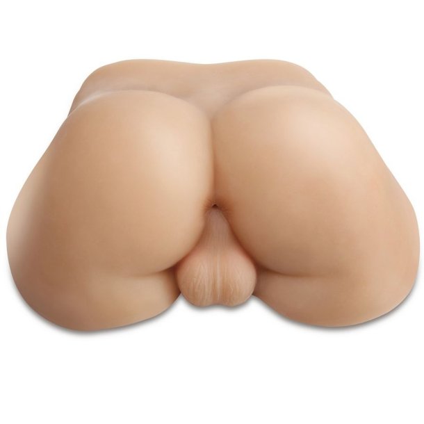 Pipedream fuck me tight ass mega masturbator