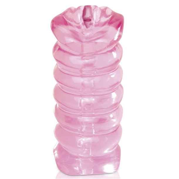 Pipedream ekstrem toyz juicy cyber ??snatch