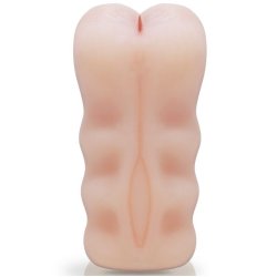 Pipedream extreme peek-a-boo pussy