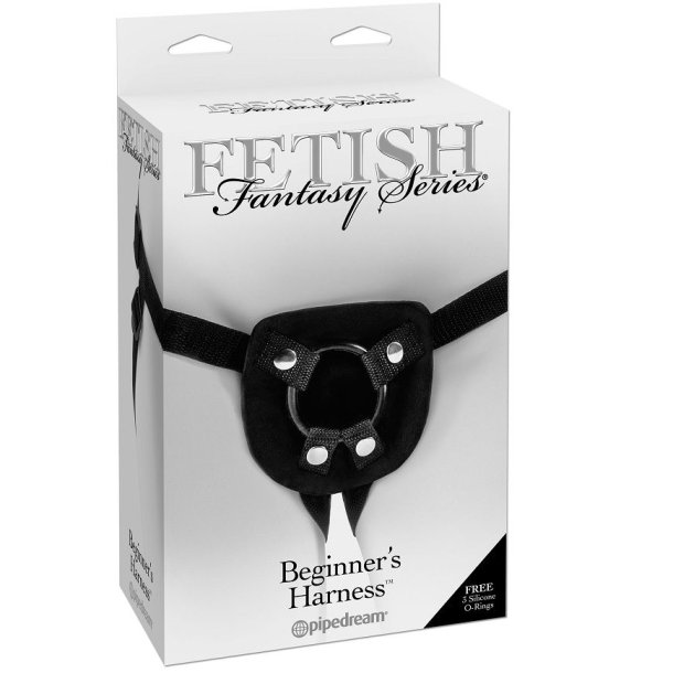 Fetish Fantasy harness