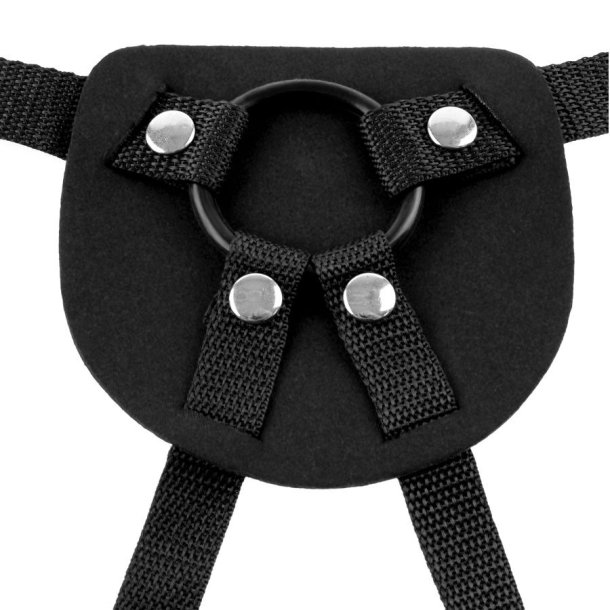 Fetish Fantasy harness